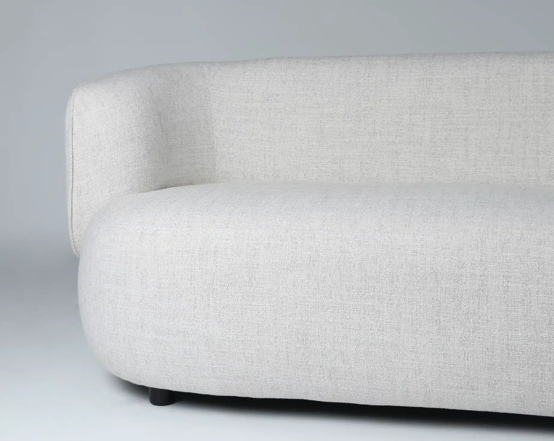 Three Seat Sofa