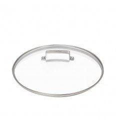 Glass Lid 28cm