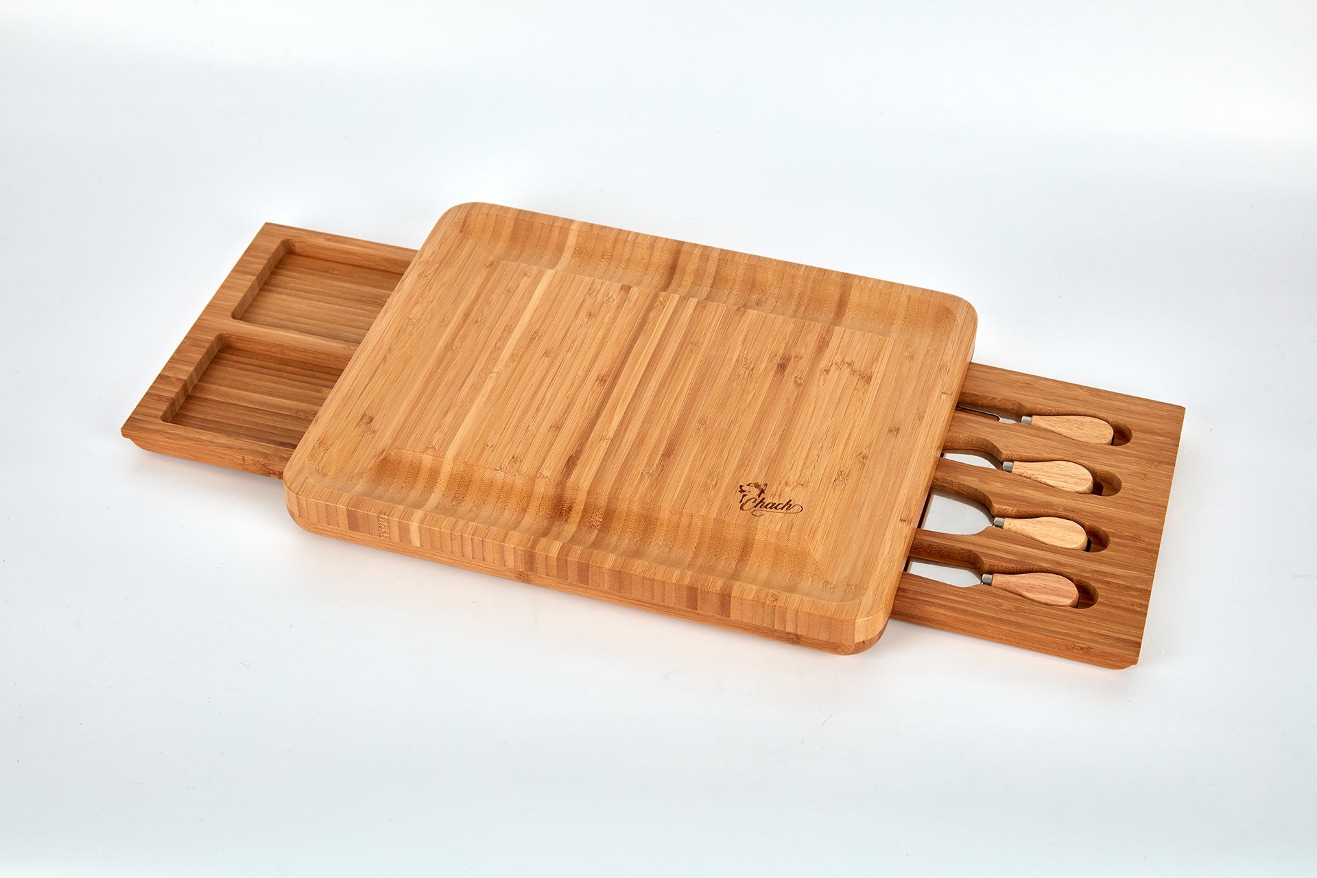 Bamboo Board