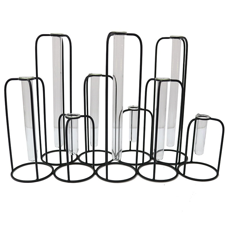 Delphine Test Tube Vase