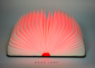 LED Booklamp