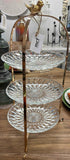 3 Tiered Cake Stand