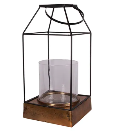 Benson Lantern