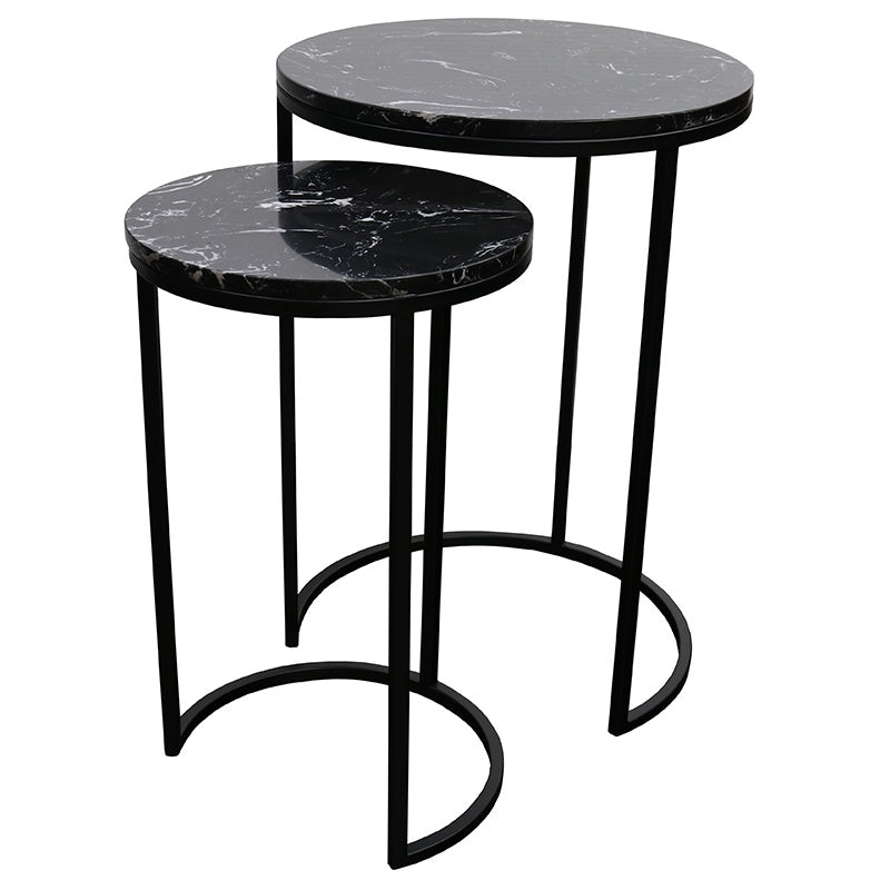 Santo Nest Tables