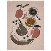 Fruit Punch Tea Towel