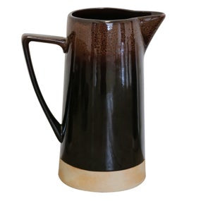 Fino Verde Large Jug