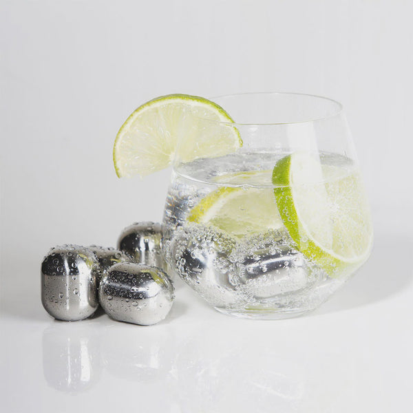 Gin Pearls - Set of 4