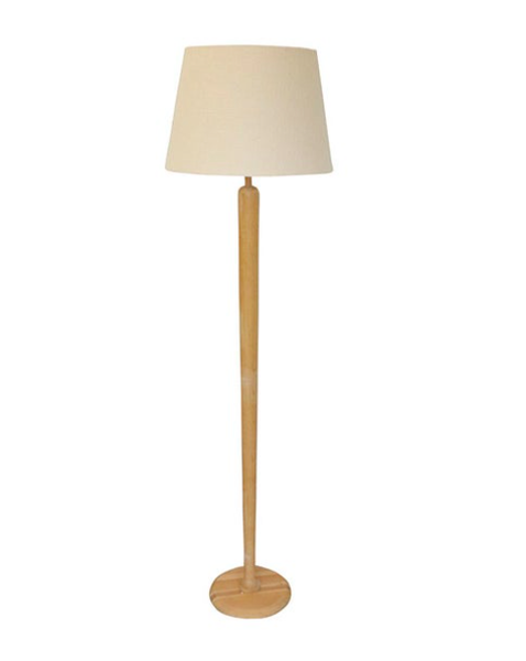 Scandinavian Floor Lamp Base
