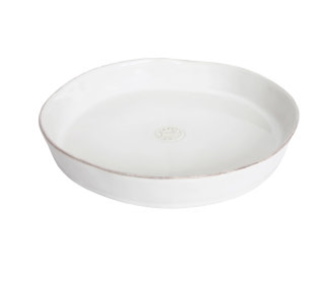 Cosa Nova Oval Baker 30cm White