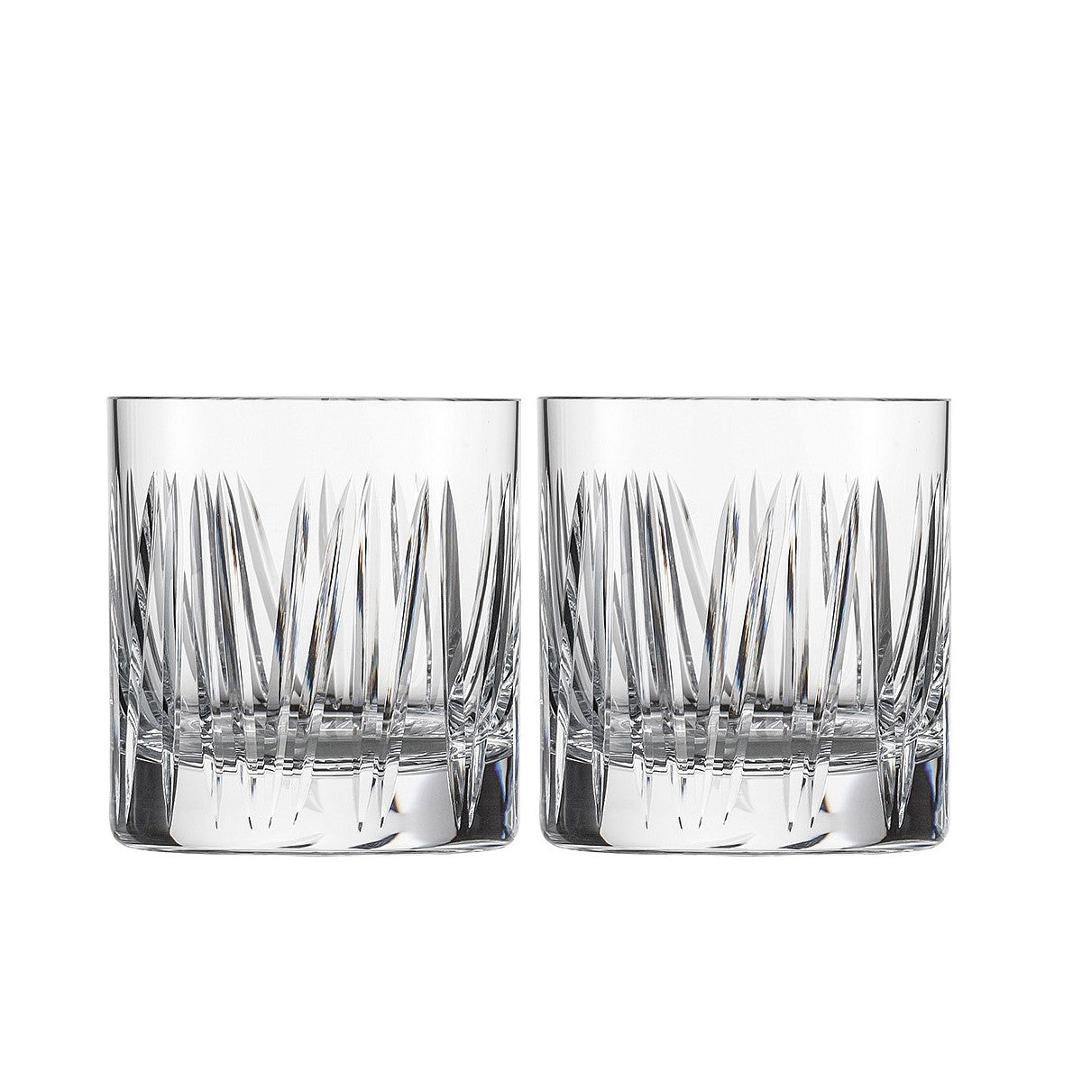 Basic Bar Glass - Motion - Set of 2