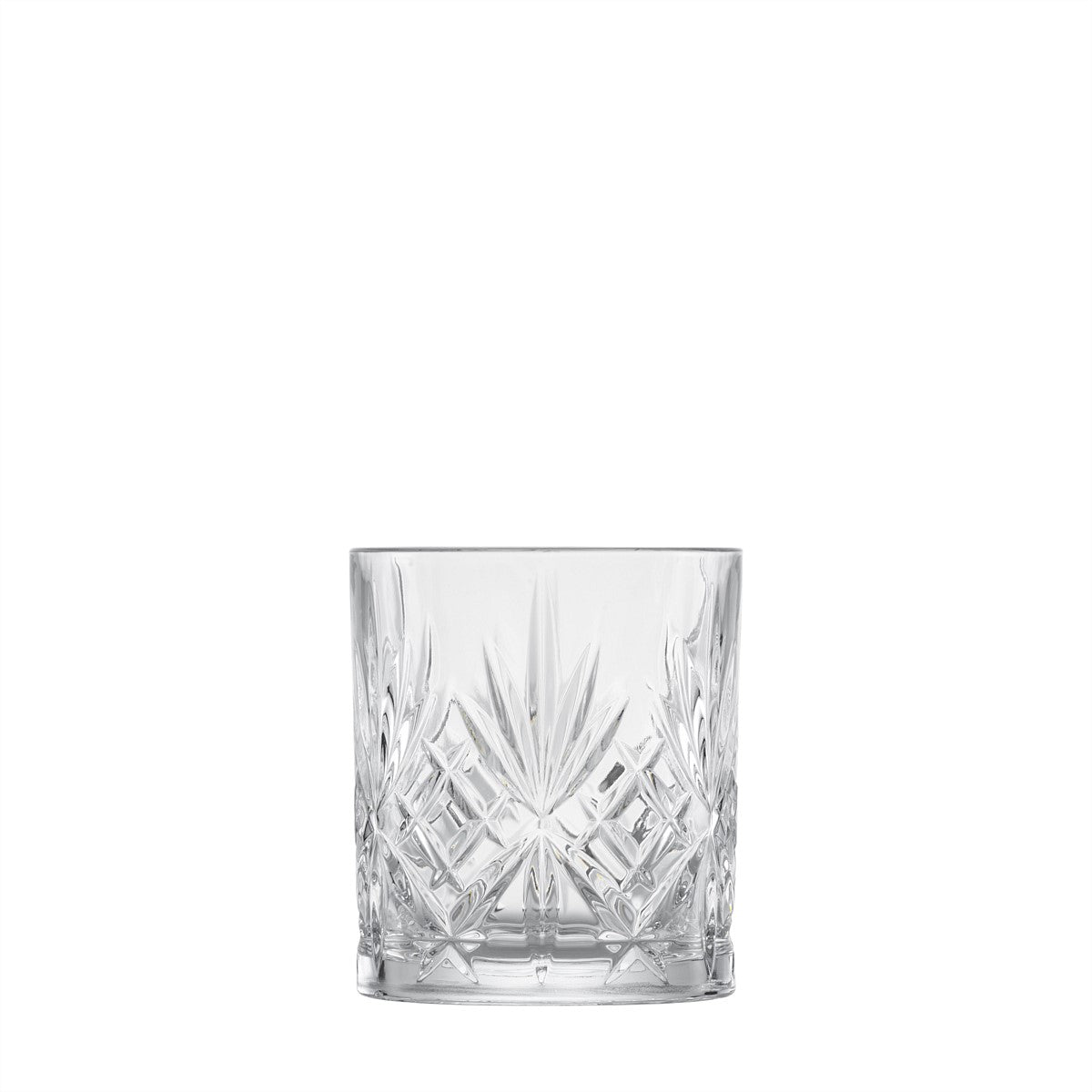 Show - Whisky Glass