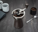 Kronos Coffee Mill - 19cm