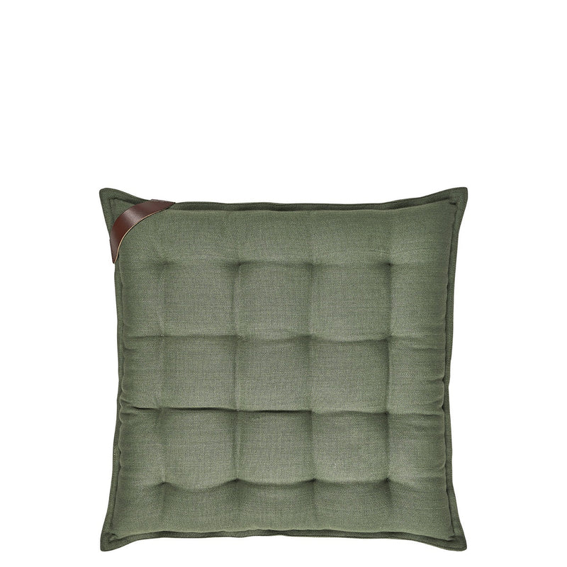 Seat Cushion - Khaki - 40