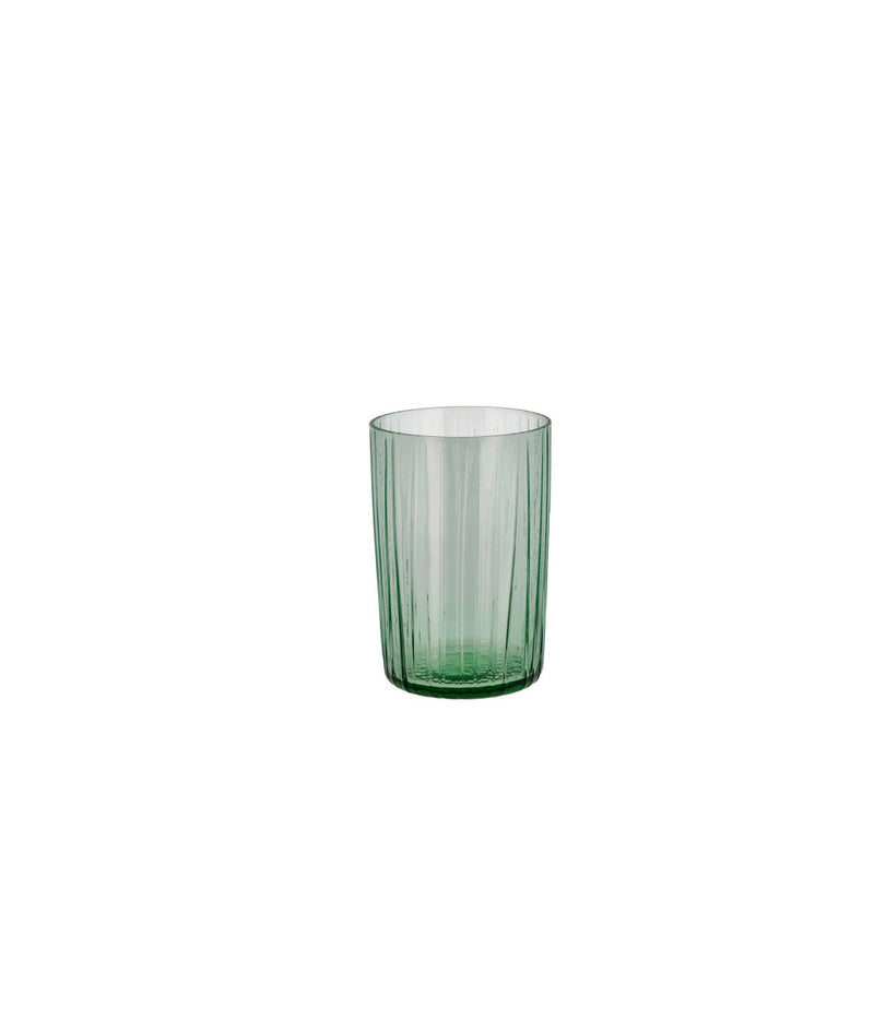 Bitz Tumbler - Green - 280ml