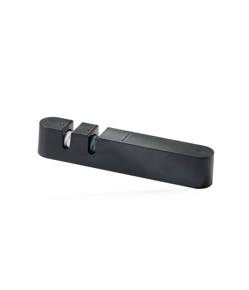 Singles - Knife Sharpener - Black