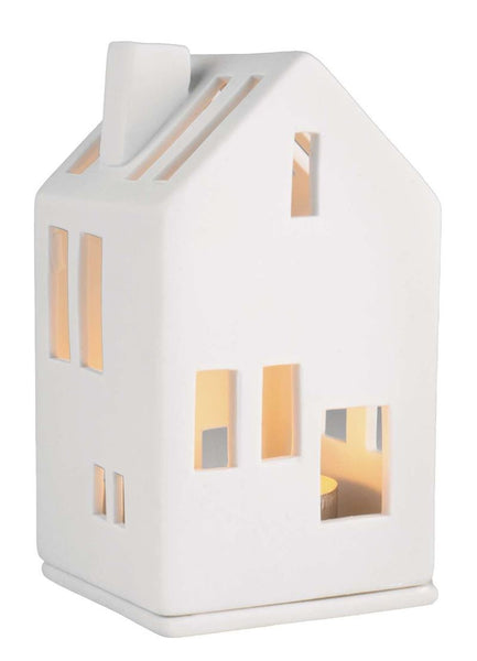 Porcelain House - Mini Residential