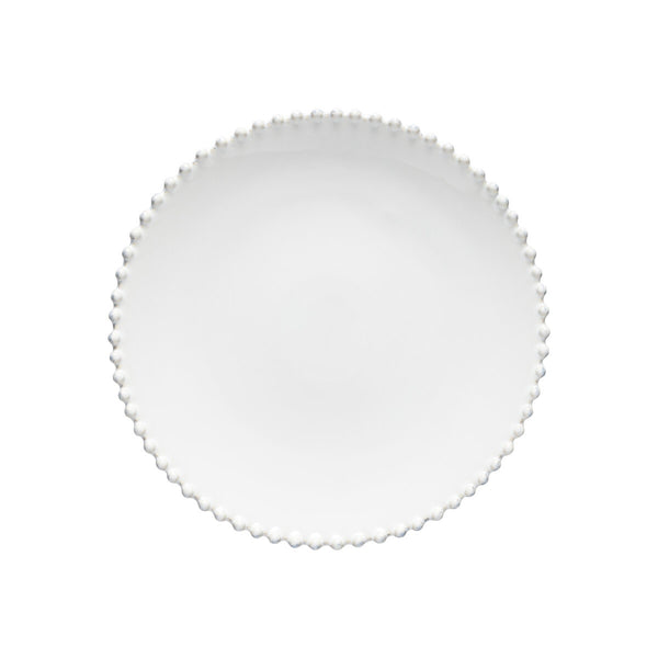Pearl Plate 28cm