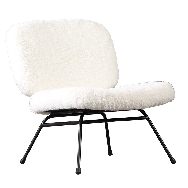 Crescent Lounge Chair