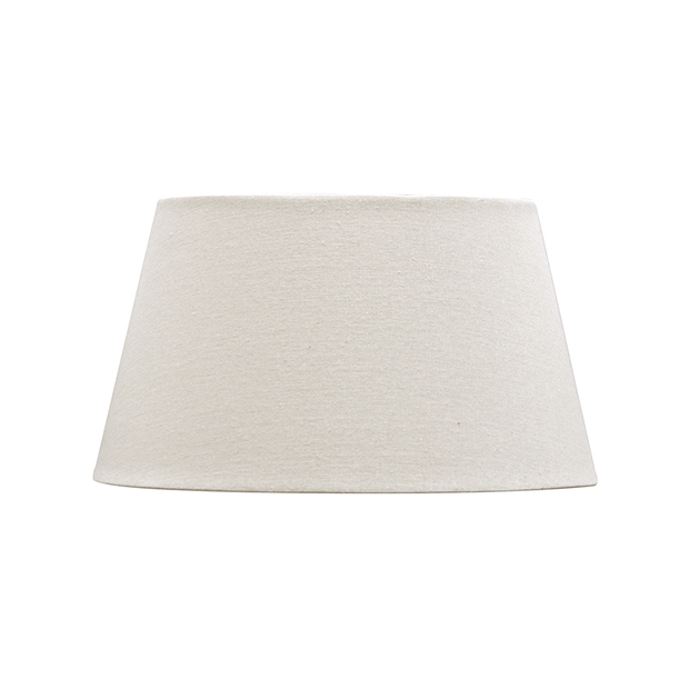 Ivory 41cm Lampshade