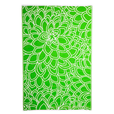 Eden Lime Indoor/Outdoor Rug