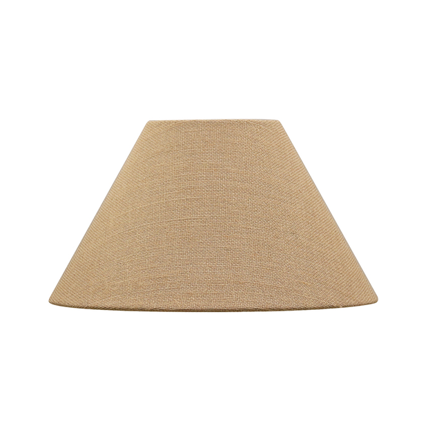 Sisal Lampshade 41cm