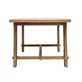 Parq Dining Table - Natural - 180