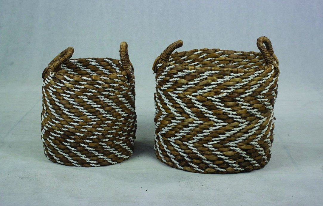 Woven Basket small