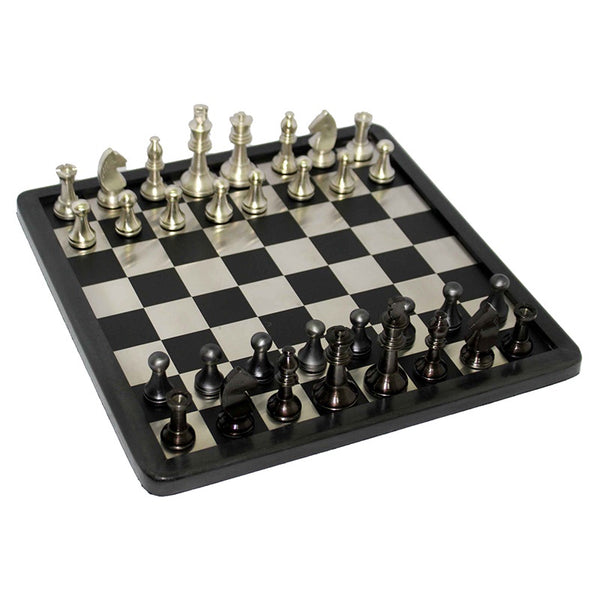 Classic Chess Set - 33cm