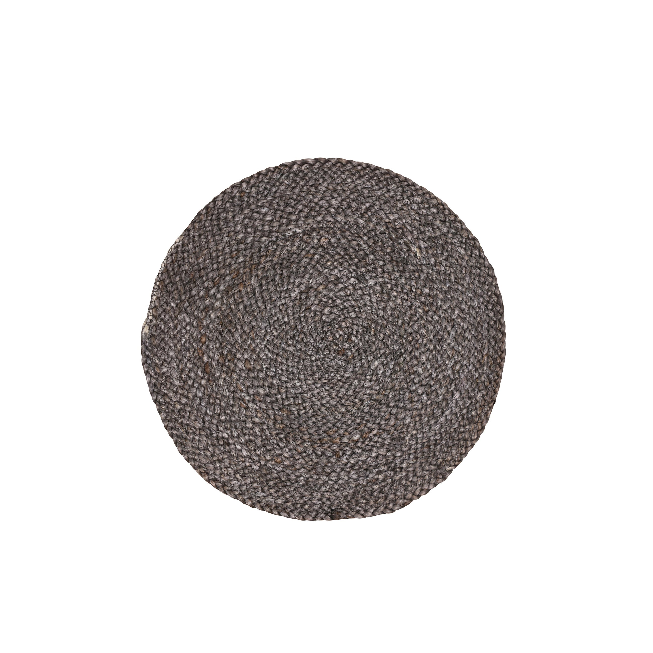 Round Placemat - Ash Wash