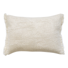 Booker Cushion - Ivory - 35x50