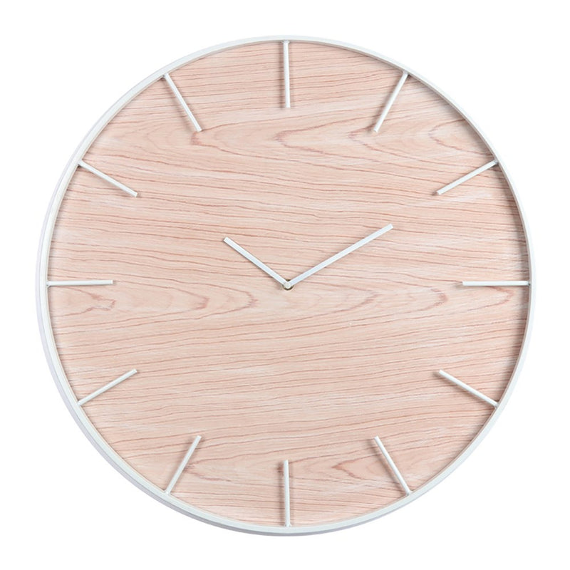 Wall Clock - Ethan