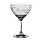 Martini Glass - Dots - 260ml