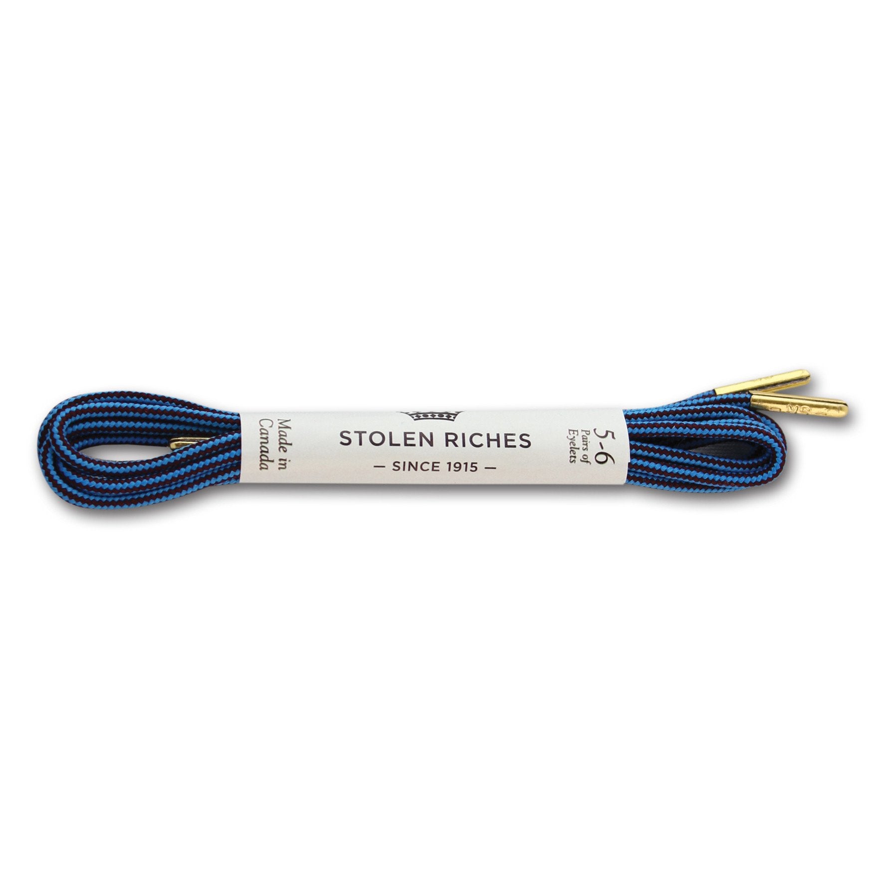 Connie Stripe Laces