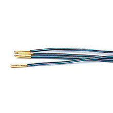 Connie Stripe Laces