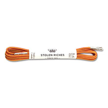 Dull Boy Stripe Laces