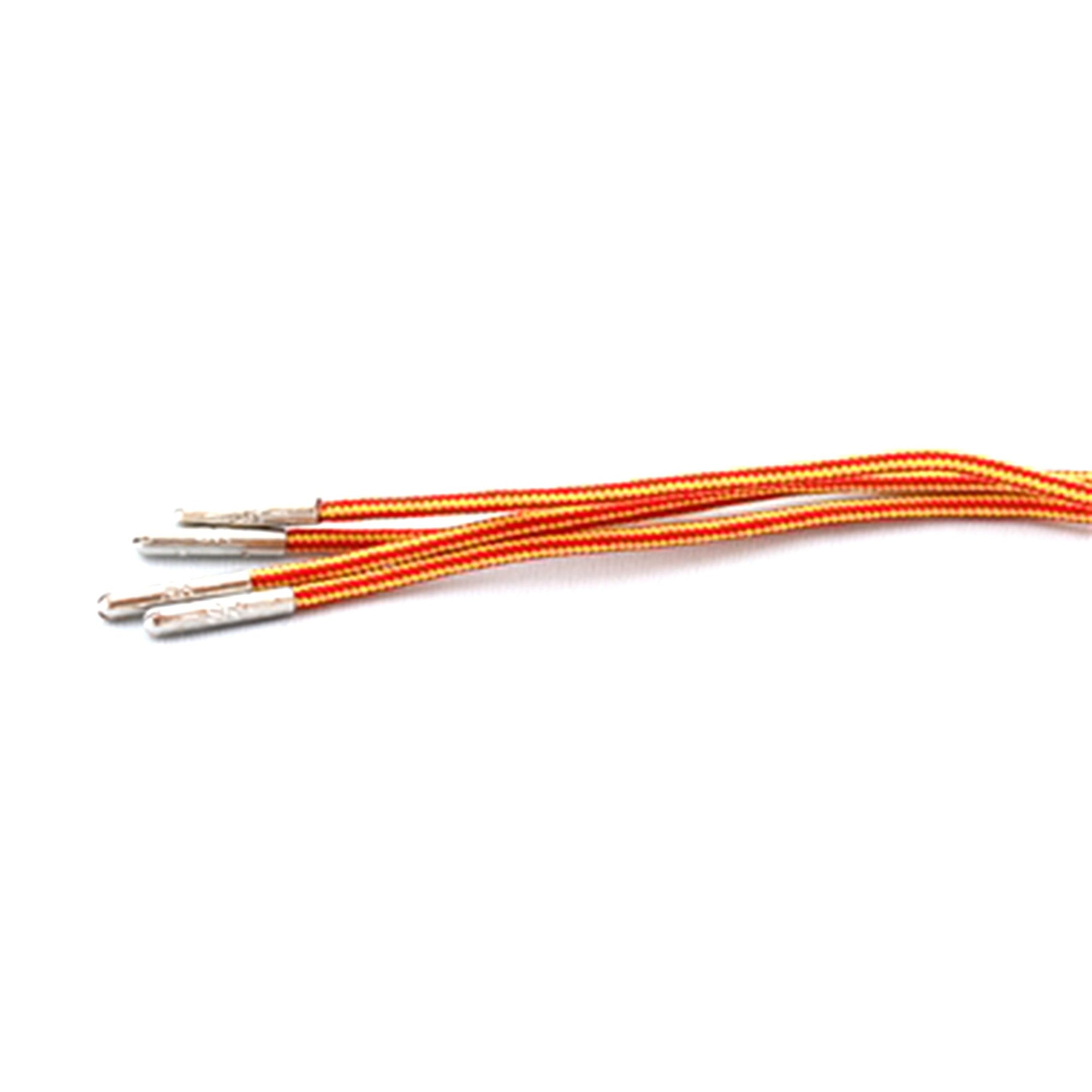 Dull Boy Stripe Laces