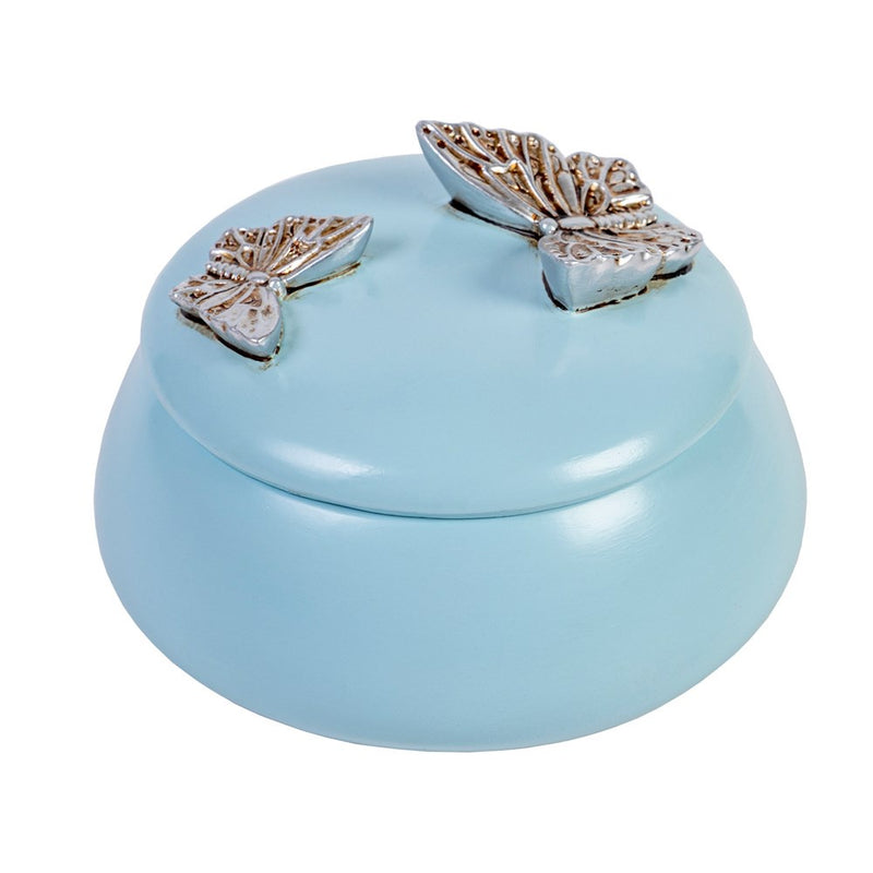 Trinket Box - Butterfly