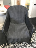 Gin / Tonic Chair Black