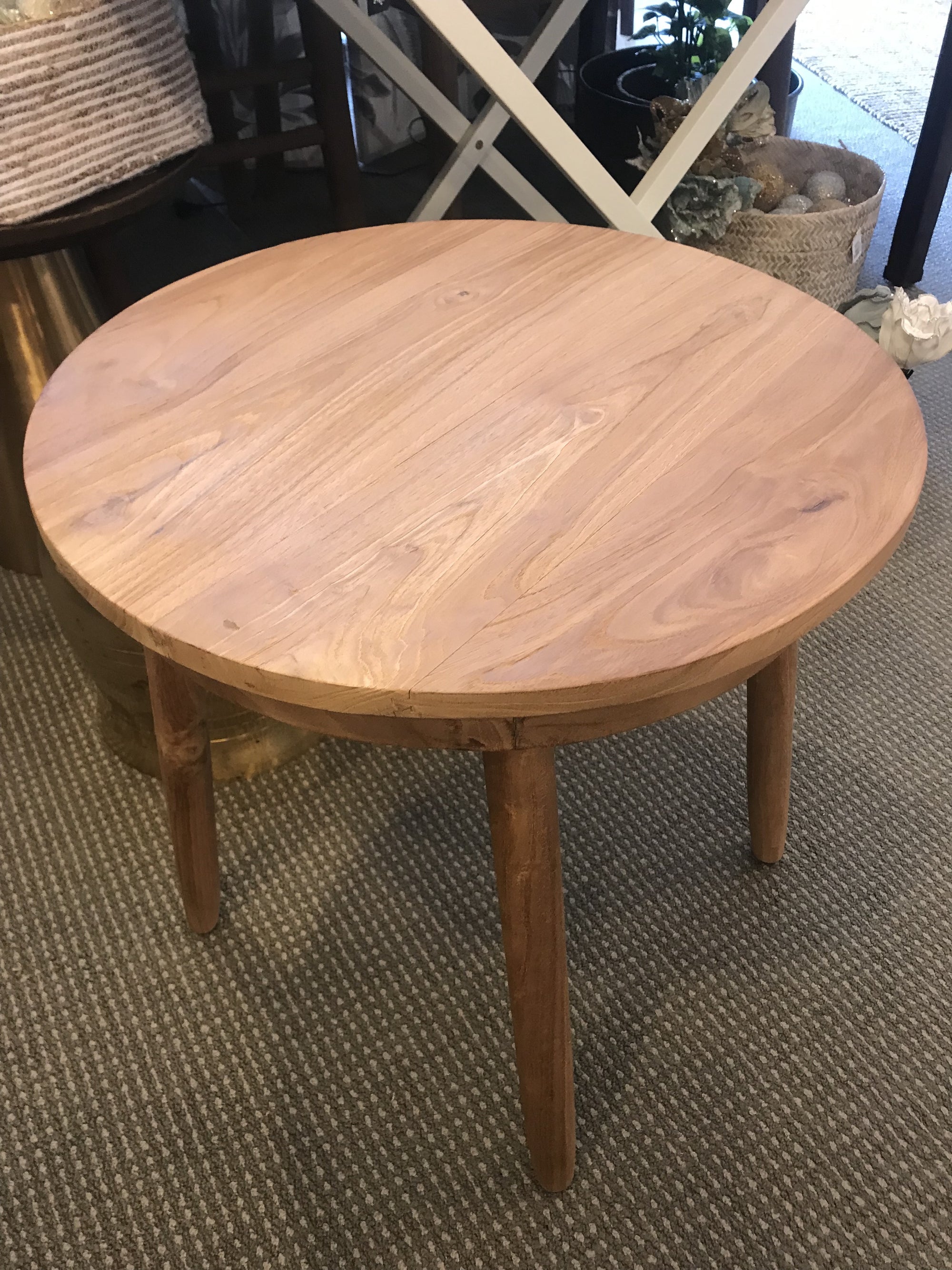 Luka Side Table