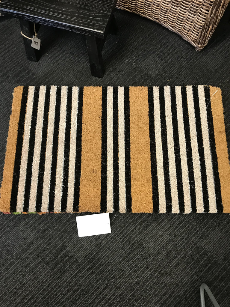 Tui Stripes Doormat