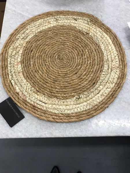 Tutti Woven Placemat