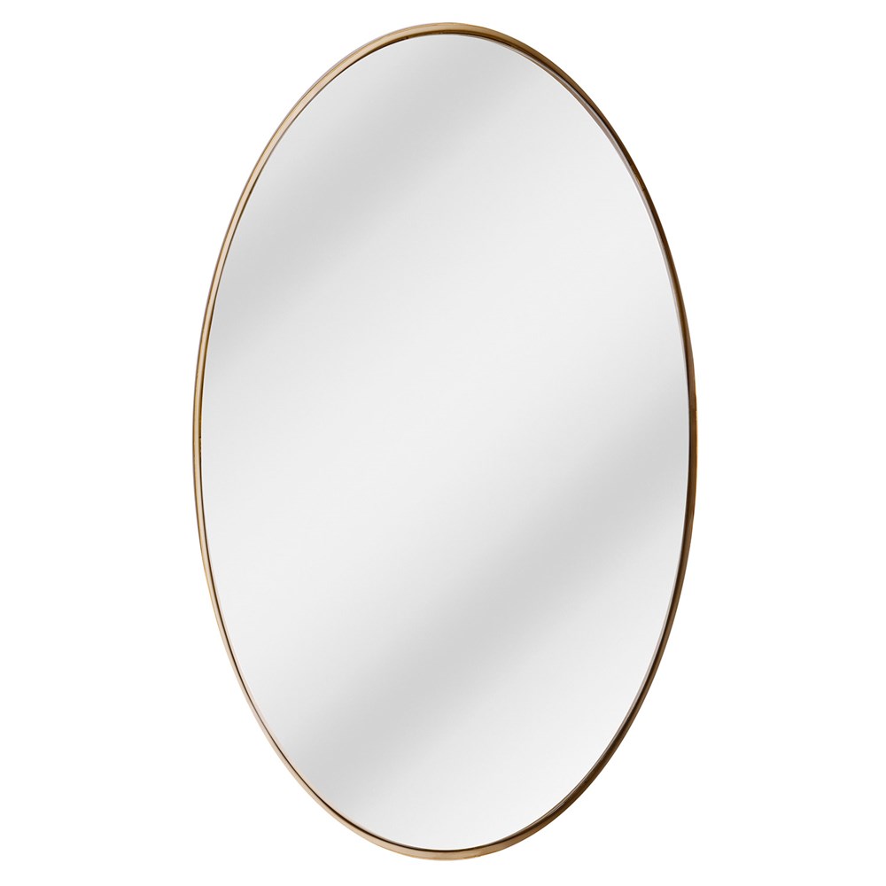 Nordic Mirror - Oval
