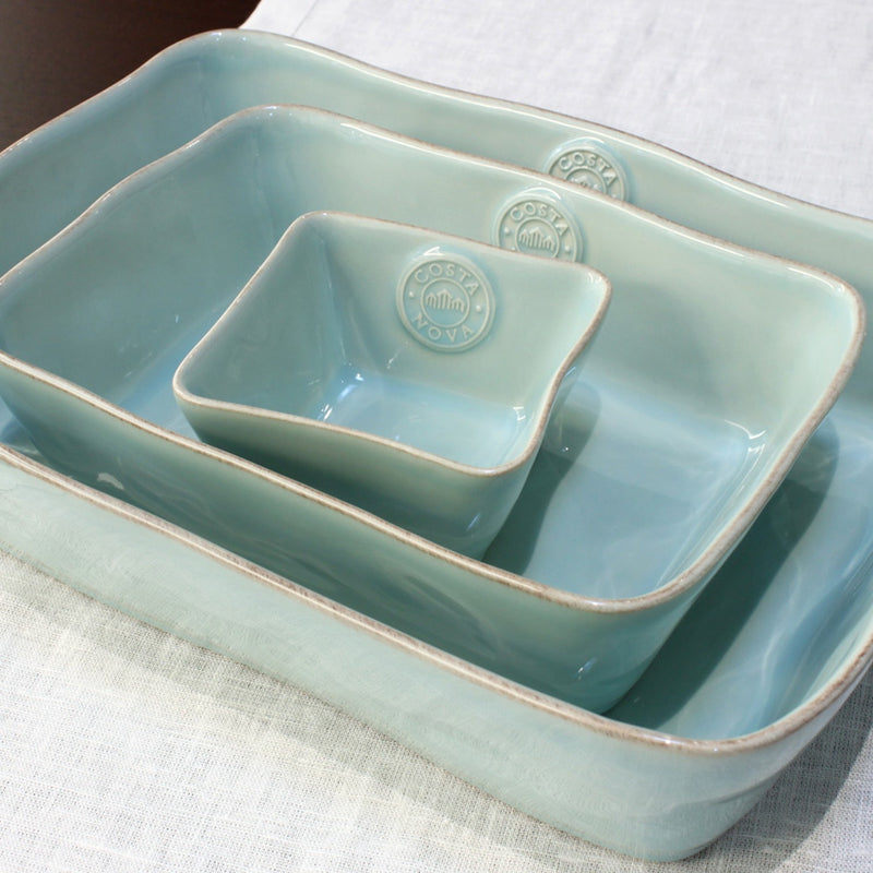 Ramekin - Turquoise