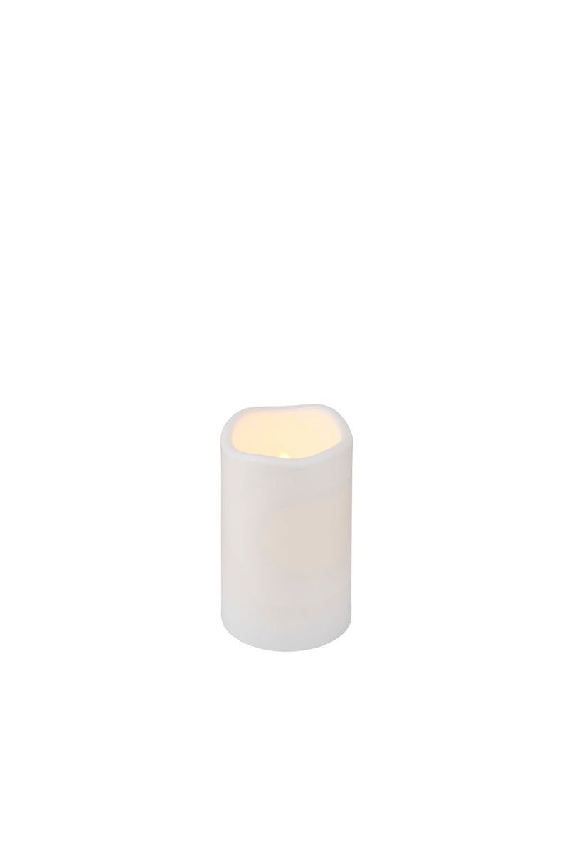 Sirius Storm Candle - Outdoor - 7.5 x 12.5H