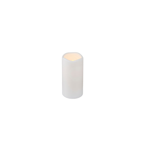 Sirius Storm Candle - Outdoor - 10 x 20H