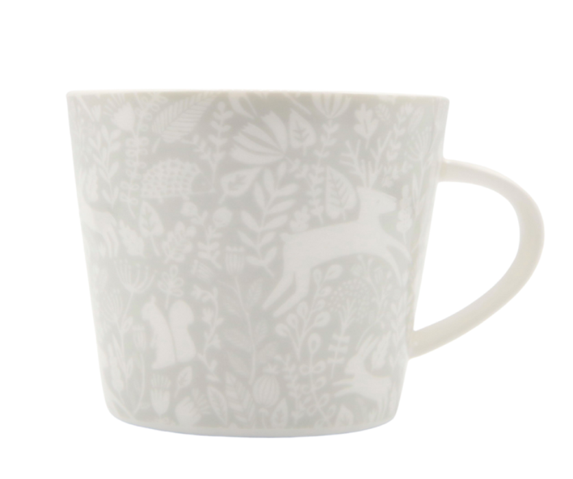 Kelda Mug Grey