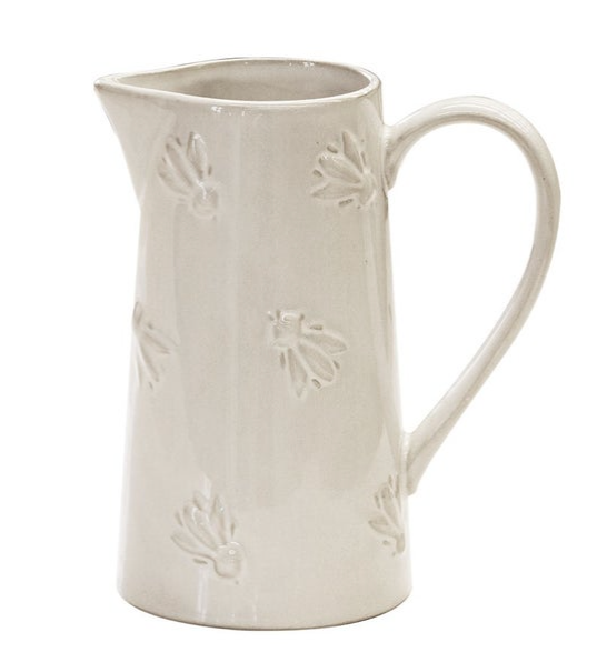 Abeille Jug