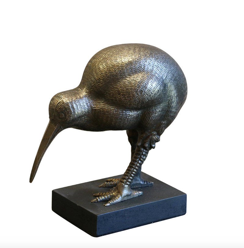 Kiwi Bronze