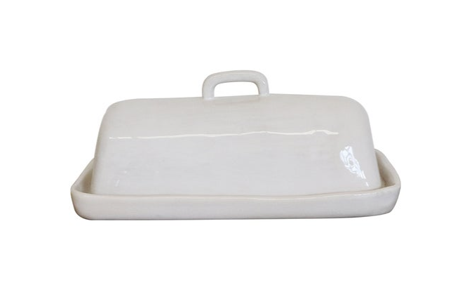 Creamery Butter Dish