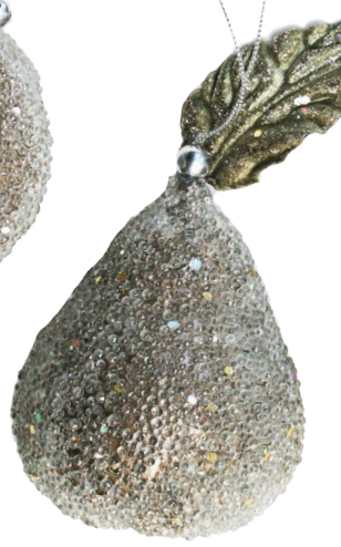 Jewelled Pear